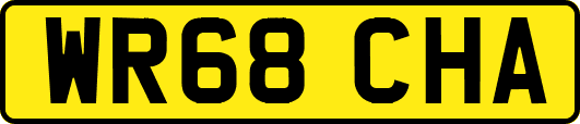 WR68CHA