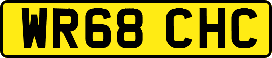 WR68CHC