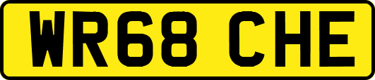WR68CHE