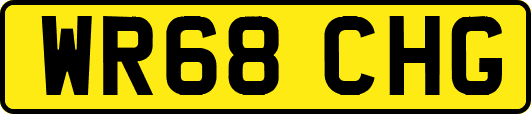 WR68CHG