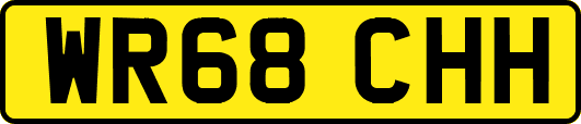 WR68CHH