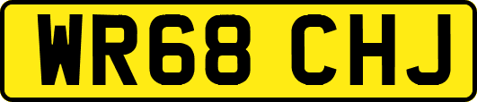 WR68CHJ