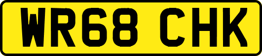 WR68CHK