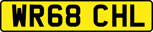 WR68CHL