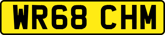 WR68CHM