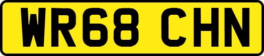 WR68CHN