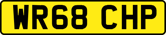 WR68CHP