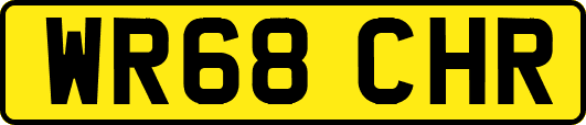WR68CHR