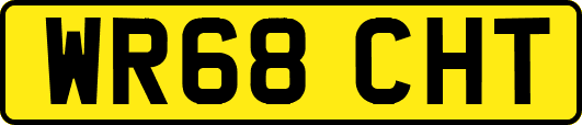 WR68CHT