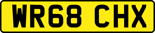 WR68CHX