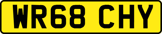 WR68CHY