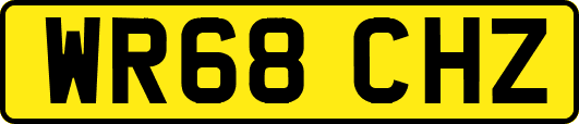 WR68CHZ