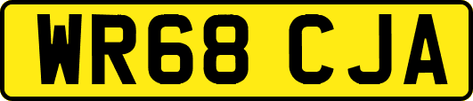 WR68CJA