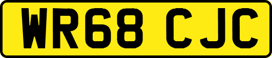 WR68CJC