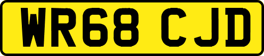 WR68CJD