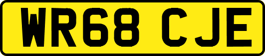 WR68CJE