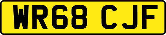 WR68CJF