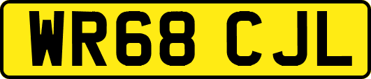 WR68CJL