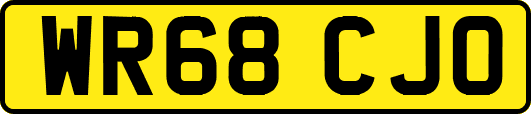 WR68CJO
