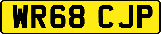 WR68CJP
