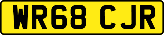 WR68CJR