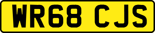 WR68CJS