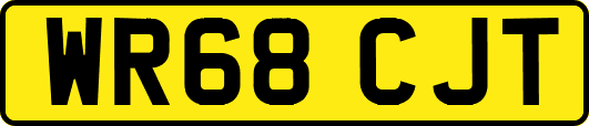 WR68CJT