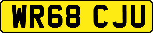 WR68CJU
