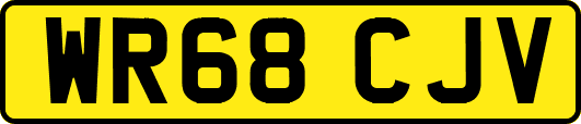 WR68CJV
