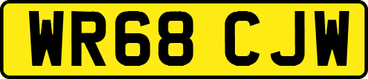WR68CJW