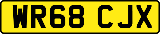 WR68CJX