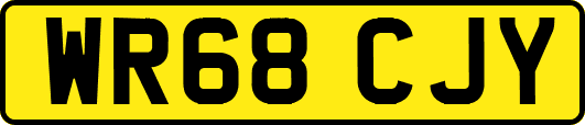 WR68CJY