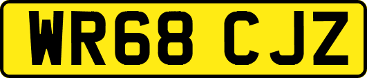WR68CJZ