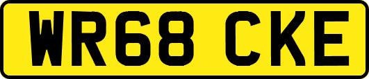 WR68CKE