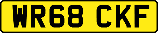 WR68CKF