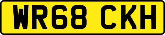 WR68CKH