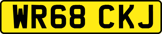 WR68CKJ