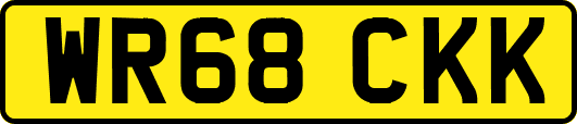 WR68CKK