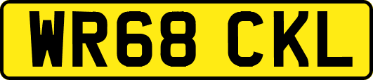 WR68CKL