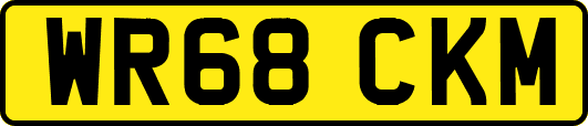WR68CKM