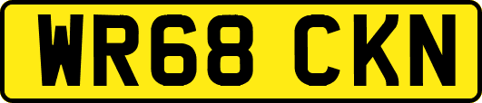 WR68CKN