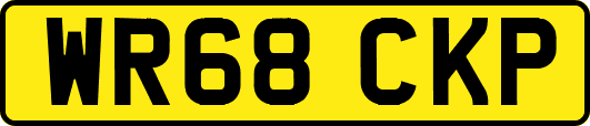 WR68CKP