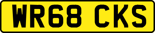 WR68CKS