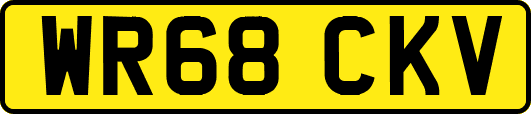 WR68CKV