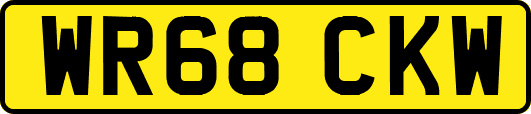 WR68CKW
