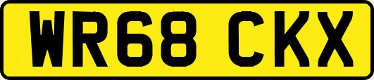 WR68CKX