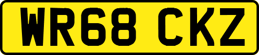 WR68CKZ