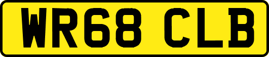 WR68CLB