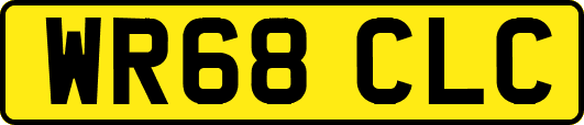 WR68CLC