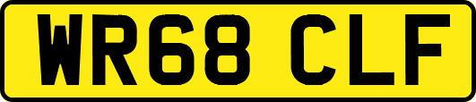 WR68CLF